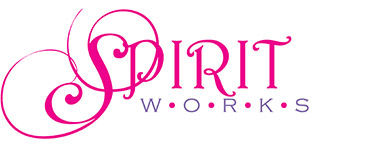 Spirit Works - Elizabeth Wright